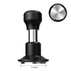 Nibu Impact Balance Portafiltro de Café Tres Resortes Estilo Italiano Rebote Fuerza Constante Portafiltro 51 53 58.5mm