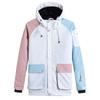 Nuevo traje de esquí para mujer y hombre, estilo coreano, para invierno, para exteriores, cálido y grueso, para snowboard.