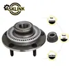 Rolamento de Cubo de Roda Vkba3590 Kit de Reparo de Rolamento Traseiro Adequado para Ford: Unidade de Cubo de Roda de Trânsito