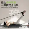 Meias de Yoga de Cinco Dedos para Verão Pilates Meias Antiderrapantes Apenas para Uso Interno Meias de Cano Médio Esportes Fitness Algodão Puro Respirável com Dedos Separados