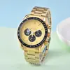Nuevo Reloj de Cuarzo para Hombre Serie Snoopy Speedmaster Multifunción Cronógrafo 2025 Producto de Venta Caliente Transfronteriza de Comercio Exterior