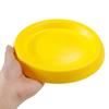 Fábrica en stock al por mayor Cuerda de mascota de EVA bola de juguete para perro bola Mascota Frisbee