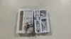 Polidor de Unhas Transfronteiriço, Cortador de Unhas Elétrico, Polidor de Manicure, Removedor de Esmalte, Removedor de Cutículas e Pele Morta, Polidor de Unhas Espessas Cinza