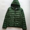 Pedido original de comércio exterior alemão Algodão para Baixo Roupas de Algodão tamanho grande Masculino Primavera Leve Algodão