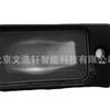 Para Jeep Renegade Luz de placa traseira R 19-22 68365238 AC 53458950
