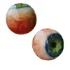 Decoración de Ojo de Monstruo Hiperrealista Transfronteriza Pequeños Adornos Decorativos de Ojo de Monstruo Ultra Realista