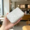 Monedero para mujer con diseño de estudiante transfronterizo, monedero con cremallera de moda coreana, tarjetero de gran capacidad, envío gratis