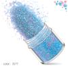 Traje de manicura de Amazon, 12 colores mixtos, esmalte de uñas láser, pegamento, lentejuelas, brillo en polvo, joyería para uñas, diamante