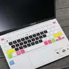 Aplicable a película protectora de teclado de laptop Asus X201e E202s E12 E203NAH e200h