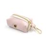 INS estilo princesa bonito rosa veludo coleira para animais de estimação corda para cachorro cross-border gravata borboleta para cachorro terno pequeno médio e grande cães