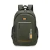 2026 Nova Versão Atualizada Casual Business Bolsa para Computador Grande Capacidade Personalizado Mochila de Estudante Mochila