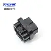 Conector Automotriz 34 Agujeros 3 Ranuras 4-1437290-0 Enchufe Impermeable Conector de Arnés de Cables