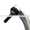 Adecuado para BMW E60E61 brazo de control inferior delantero rótula biela barra estabilizadora OE 31126760181