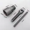 Código de Engenharia Elétrica de Motor Reparo de Magneto Reparo de Magneto Mecânico de Automóvel Ferramenta de Luva Extrator de Reparo Ferramenta de Engenharia Elétrica de Motor Bandeja de Ferramentas