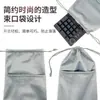 Bolsa para Teclado Mecânico Logitech K380 K480 K580 Bolsa de Armazenamento Capa Protetora à Prova de Poeira 68 Teclas 87 Teclas 108 Teclas Universal