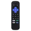 Adecuado para Control Remoto de TV Roku Control Remoto para TV Roku Atvio Infrarrojo En Stock OEM Transfronterizo