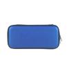 Bolsa de Cosméticos Switch Ns Bolsa de Cosméticos para Console de Jogos Bolsa Rígida Eva Caixa Protetora Switch Leve