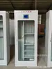 Armário de ferramentas para segurança elétrica, armário de ferramentas isolado e desumidificado, armário para armazenamento de capacetes de segurança - personalização disponível