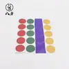 Cubo para Trapos de Panadería Comercial / Cubo Cuadrado para Trapos de Desinfección de Pizzería / Cubo de Agua para Trapos de Desinfección sin Perforaciones / Envío Gratis /