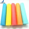 Palo de algodón perlado EPE diámetro sólido 30MM amortiguación absorción de impactos polietileno de alta densidad fabricando palo de espuma redondo