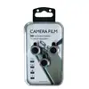Adequado para Película de Lente Apple 13 Anel Protetor de Metal Olho de Águia 13Promax Segunda Geração Película de Lente Cor Original Atacado