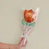 Dia das Mães Festival da Deusa Festival Tanabata do Amante Balão de Amor Flor Flor Proposta de Casamento Confissão Balão de Filme de Alumínio