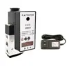 Válvula Solenoide Cilindro Controlador Pneumático Punção Automática Ponto Único Caixa Automática Controle de Tempo Reciprocante Configuração de Atraso Contagem