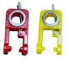 Tapa tipo 90, tapa tipo 130, tapa de presión, tapa de resorte, cabezal para accesorios de máquina de tejer de alta velocidad
