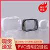 Bolsa de Armazenamento Cosmética de PVC com Ponto Bolsa de Higiene Pessoal Portátil para Viagem Bolsa de Armazenamento de Grande Capacidade Impermeável Entrega Direta do Fabricante