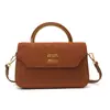 Bolso Cuadrado Pequeño de Moda de Gama Alta con una Textura Sencilla y Elegante, Adecuado para Salidas Diarias, Se Puede Llevar como Bolso de Hombro o Cruzado, Versátil para el Viaje Diario, y un Bolso de Mano Elegante