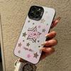 Funda Protectora para Teléfono Móvil Honor, Color Plata, Adecuada para Huawei Mate80Promax, Carcasa Dura, Dibujos Animados, Moderna