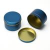Pote de Vela 40oz Lata Redonda Recipiente Artesanal Recipiente Caseiro DIY Lata de Armazenamento com Fragrância Pote Selado