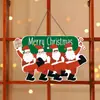Serie de Escenas para Fiesta Temática Transfronteriza Decoración de Puerta Colgantes de Puerta Diseño de Atmósfera Festiva Personalizado Pareados de Puerta Personalización