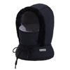 Gorro Lei Feng cálido con forro polar para proteger las orejas del noreste para hombre, para esquí al aire libre, tejido, para montar, antiviento y nieve, a la moda