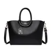 Bolsa Tote Transfronteriza de Gran Capacidad, Set de Comercio Exterior, Bolso de Mano de Alta Gama para Mujer, Bolso de Hombro, Bolso Cruzado