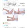 Manual de Orientação para Massagem nos Pés Que Pode Ser Aprendido de Uma Vez. Equipamento para Banho de Pés Manual de Orientação para Tutoriais para Cuidados com a Saúde