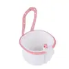 Nuevo modelo de cesta de drenaje tipo colgante para uso doméstico en el fregadero de la cocina, para separar residuos de comida y frutas, y para filtrar y lavar