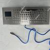 Entrega Rápida de Teclado Antiexplosivo para Minería con Diseño Razonable, Teclado de Computadora Fhj5 Intrínsecamente Seguro para Minería