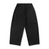 Yidao Vintage 2026 Primavera Nuevos Pantalones Deportivos Casuales Versátiles de Estilo Japonés de Moda de Corte Holgado para Hombres y Parejas Marca de Moda Pantalones de Chándal