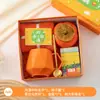 Regalos prácticos para profesores para bodas durante el Festival de Medio Otoño, juegos de regalo para eventos de empresa e inauguraciones, regalos de agradecimiento para damas de honor y padrinos