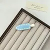 Ins Coreano Nuevo Dopamina Colorido Línea de Goteo de Aceite Pasador Geométrico Dulce Lindo Clip para Flequillo Chica Dulce