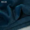 Tecido de Pelúcia Curta Imitação de Pelo de Coelho e Visom 8mm Pano de Balcão Fundo de Exibição Lenço Boneca de Algodão Boneca DIY