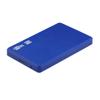 Caja para Disco Duro Móvil de 2.5 pulgadas con Interfaz Serial Sata 3.0 USB de Alta Velocidad para Notebook SSD Disco de Estado Sólido