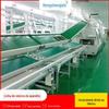 Braçadeira Linha de Retorno Linha de Retorno Circulante Fixador Linha de Retorno Onda Fixa Fixador de Soldagem de Retorno Linha de Retorno