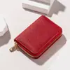 Porta-cartões tipo acordeão porta-cartões múltiplos grande capacidade bolsa de identificação porta-cartões pequeno bolsa de moedas casual multifuncional feminina