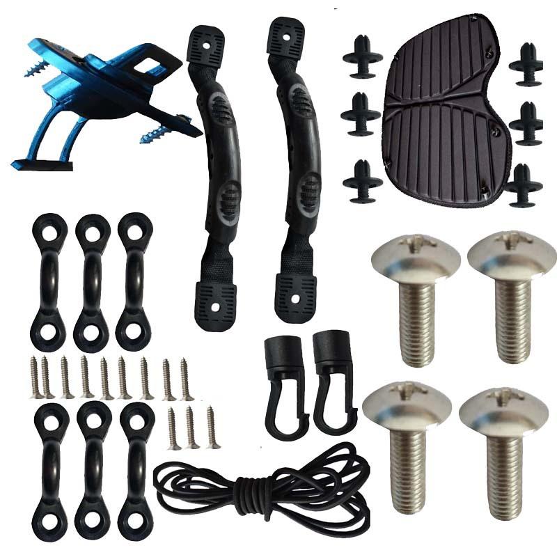 HDL座舱皮划艇配件1