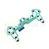 Mango vibrador PS3 P3-3 película conductora PS3 película de tecla de función PS3 cable PS3 P3-3 película de tecla cable conductor