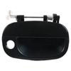 Fonte transfronteiriça 82650-4A300 maçaneta da porta do carro 82660-4A300 adequada para Hyundai