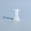 Zhongcheng silicone diy gota molde xadrez e cartão festa lazer quebra-cabeça jogo de mesa go silicone molde fábrica atacado