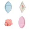 Micro-Paisagismo Criativo Barcos de Papel com Flores Flutuantes, Acessórios de Decoração DIY para Aquário, Mini Enfeites de Mesa